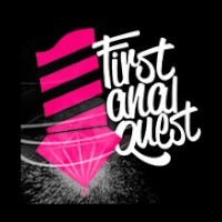 First Anal Quest