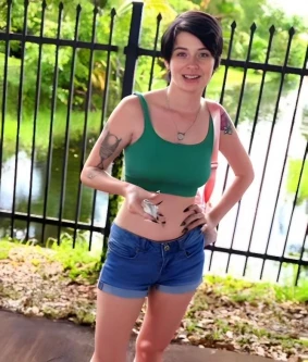 Kitty Lynn