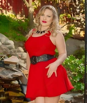 Vicky Vixen