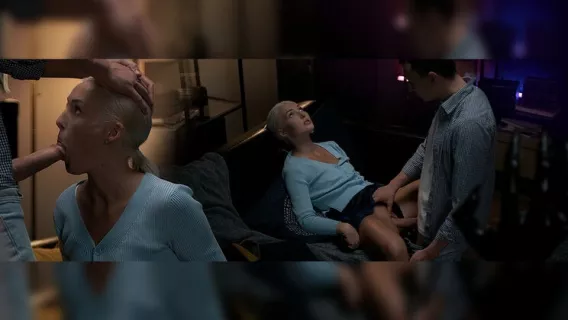 Talk To Me ※ Charlie Dean, Lovita Fate ※ Freeze