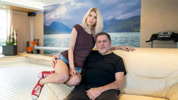 Sexy Connection ※ Missy Luv, Phillipe ※ Oldje