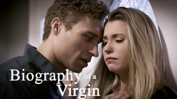 Biography Of A Virgin ※ Carolina Sweets, Michael Vegas ※ Pure Taboo