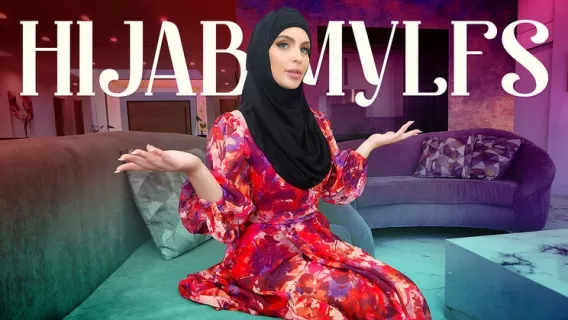 A Swift Fix ※ Allen Swift, Alexa Payne ※ Hijab Mylfs