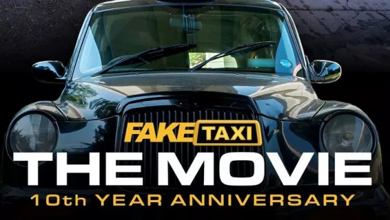 Fake Taxi: The Movie ※ Sandra Sweet, Lady Gang, Victoria Nyx ※ Fake Taxi
