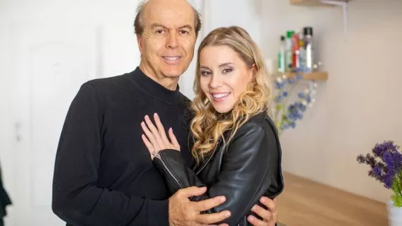 Young Sex Machine ※ Marcello, Lucky Bee ※ Oldje