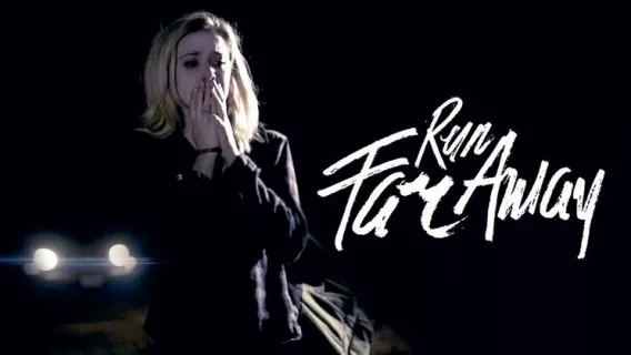 Run Far Away ※ Haley Reed, Small Hands, Xander Corvus ※ Pure Taboo