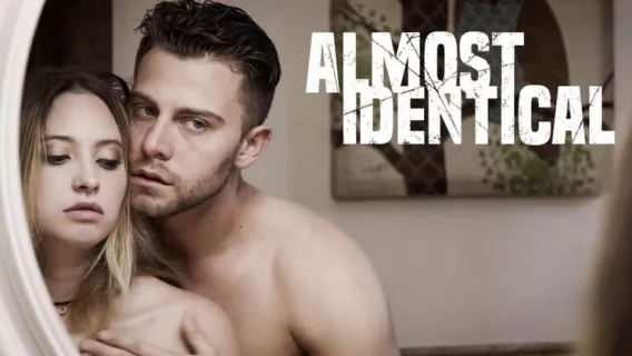 Almost Identical ※ Quinn Wilde, Seth Gamble ※ Pure Taboo