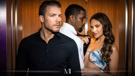 Two-Story Two-Timer ※ Codey Steele, Gizelle Blanco, Isiah Maxwell ※ Modern Day Sins