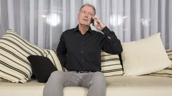 Young Massage Therapist ※ Boris, Gisha Forza ※ Oldje