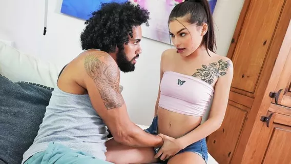 You're Not Taking Advantage Of Me... ※ James Angel, Reyna DeLaCruz ※ My Pervy Family