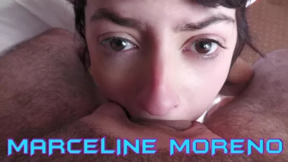 Marceline Moreno - Wunf 401 ※ Marceline Moreno ※ Wake up n Fuck