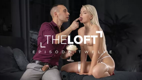 An Experience With All 5 Senses ※ Whinter Ashby, Raul Costa ※ The Loft