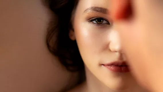 Pulse Of Passion ※ Nick Ross, Maya Sinn ※ SexArt