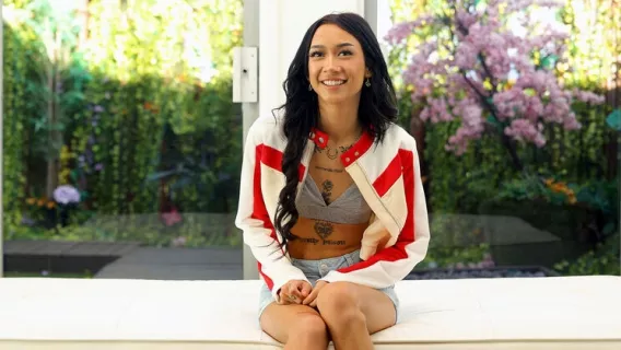 Katie's Audition ※ Katie ※ Net Video Girls