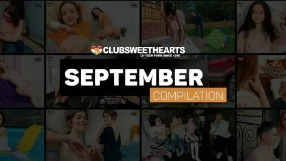 September 2023 Updates Compilation ※ Sirena Milano, Caller Bow, Thea Lun ※ Club Sweethearts