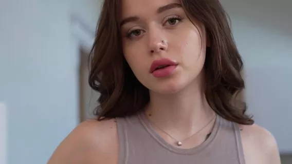 Old Italian And Young 18yo Little Babe ! First ANAL. Interracial Fucking ※ Leo Casanova, Bunny Loveheart ※ NRX Studio