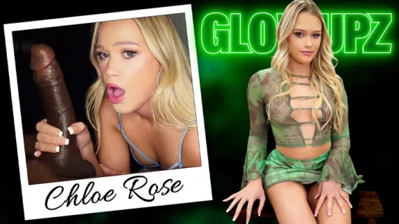 Guided By Chocolate ※ Chloe Rose, Chocolate God ※ GlowUpz