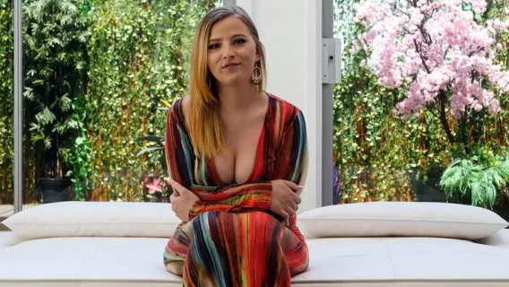 Arianna's Audition ※ Arianna ※ Net Video Girls