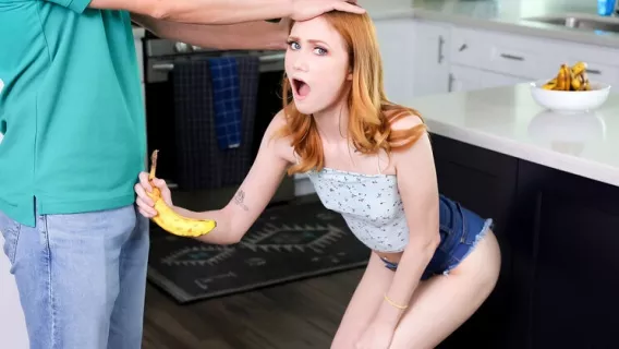 My Stepsister Is Bananas - S24:E3 ※ Scarlet Skies ※ Bratty Sis