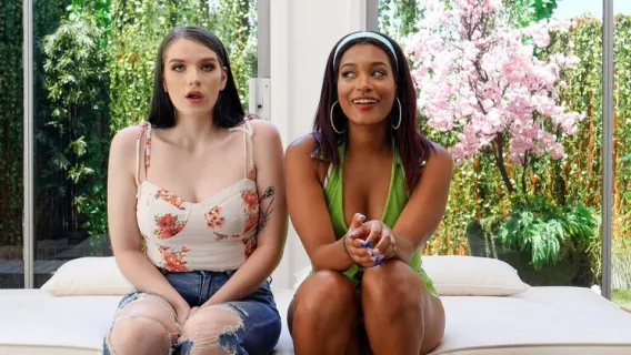 Emily's Audition ※ Emily, Addis ※ Casting Couch HD