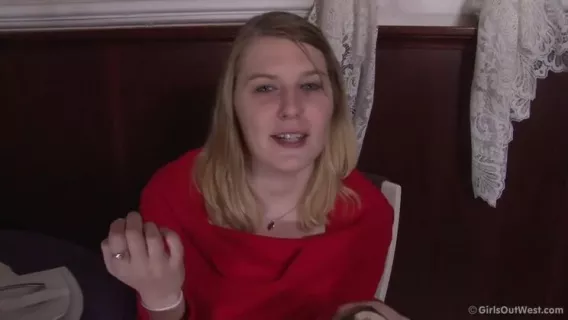 Beck & David - Meaty Balls ※ Beck ※ Girls Out West