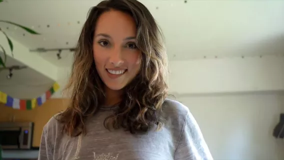 A Hot Pegging ※ Tabby, No Name ※ Team Skeet X Series