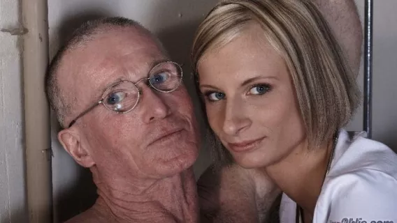 Really? ※ John, Paris Pink ※ Oldje