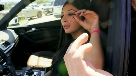 Trouble Maker ※ Kyle Mason, Gianna Dior ※ Stranded Teens