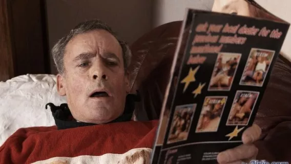 Caught Red Handed! ※ Catrien Pearl, Barnie ※ Oldje