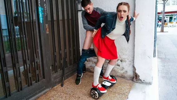Wild Teen Lets Loose ※ Pamela Sanchez, Jordi El Niño Polla ※ Teens Love Huge Cocks