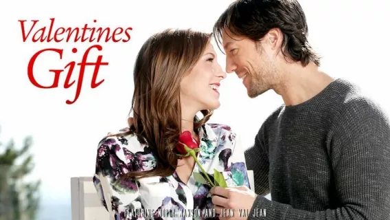 Valentines Gift ※ Molly Manson, Jean Val Jean ※ EroticaX