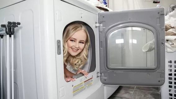 Hide And Seek ※ Michael Swayze, Natalia Queen ※ Exxxtra Small