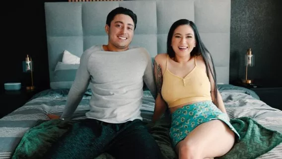 Gio Givanni Puts The Work In On Jasmine Wilde! ※ Gio Givanni, Jasmine Wilde ※ Hot Guys Fuck