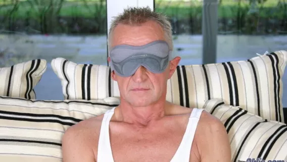 Grandpa's Birthday Party ※ Britney, Cindy Dollar, Doug ※ Oldje